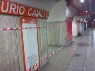 ROMA: bambino di 4 anni muore cadendo nell’ascensore della metro article-post