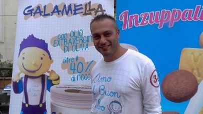 Una “Nutella” priva di olio di palma article-post