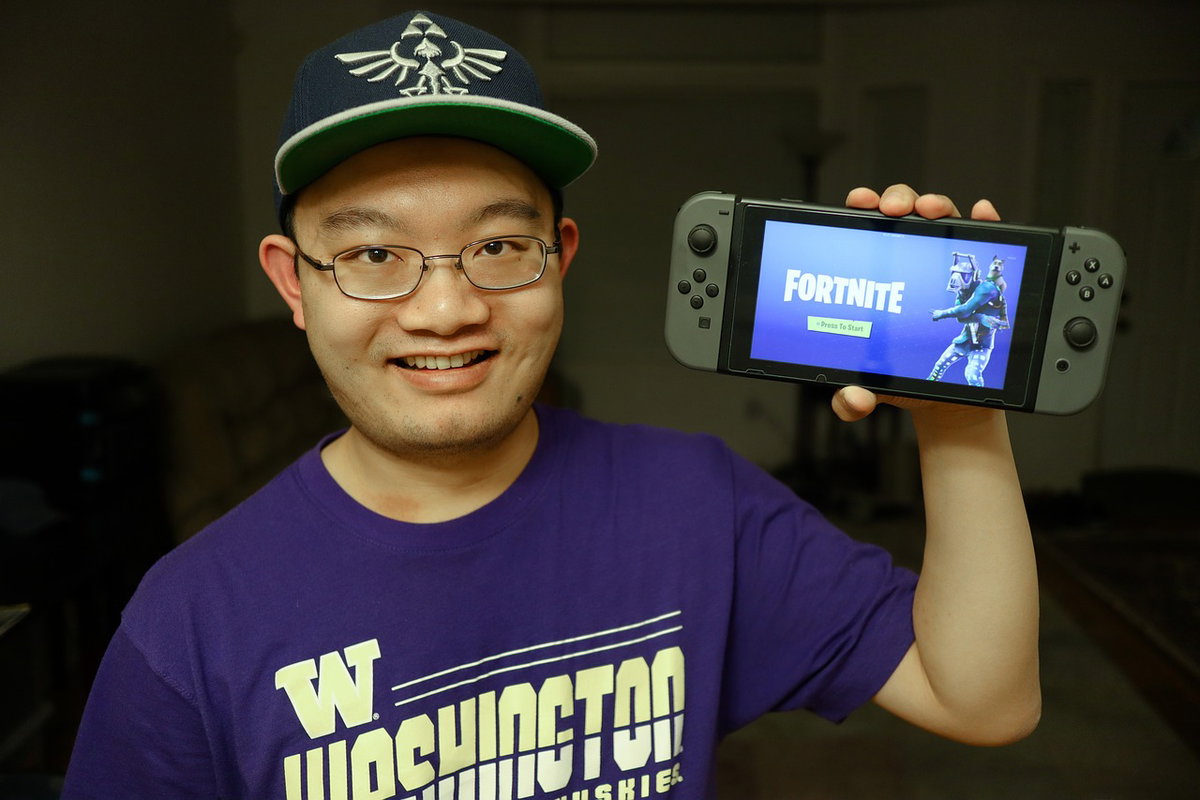 L’eterna lotta tra Minecraft e Fortnite è giunta al termine? article-post