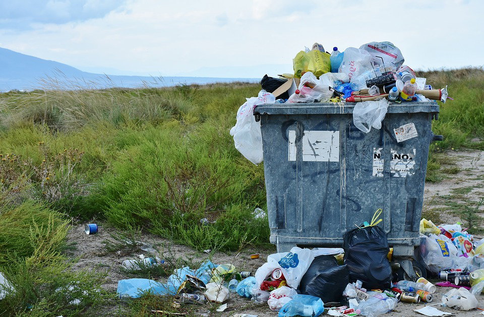Il Ministero dell’ambiente, si solo ad eventi “plastic free” article-post
