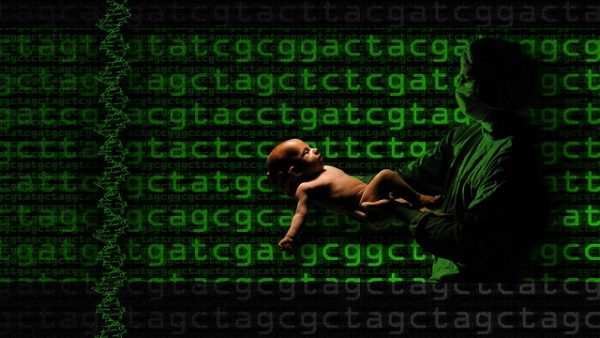 Nati i primi i umani con DNA modificato article-post