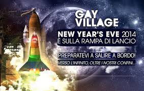 19 giugno 2014: al via la tredicesima edizione del Gay Village a Roma article-post