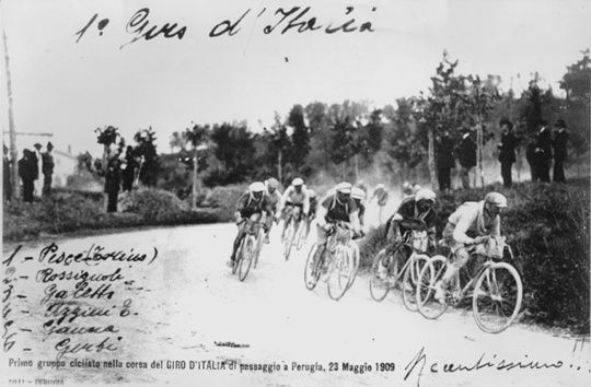 Tutto pronto per il giro d’Italia: iniziano le scommesse sui vincitori article-post
