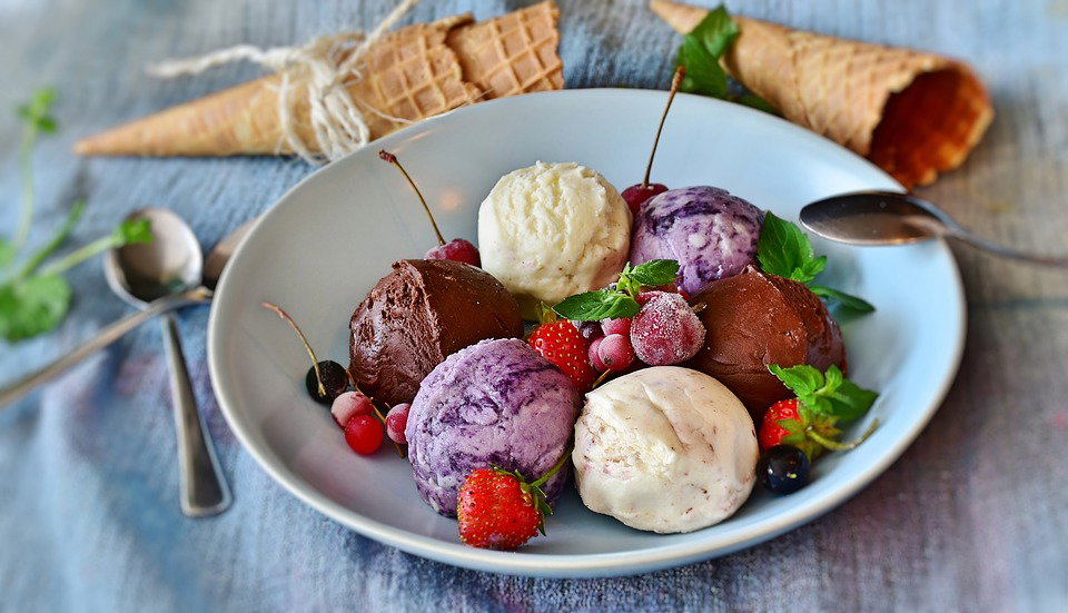 Acne addio, il gelato con licopene come rimedio article-post
