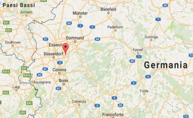 Ultim’ora – Attentato in Germania, il terzo in meno di 24 ore article-post