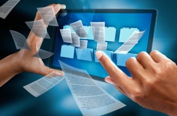 La gestione documentale, come funziona article-post