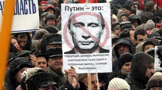 Proteste anti-Putin in Russia article-post