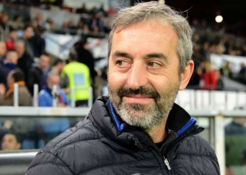 Marco Giampaolo: un grande allenatore infilatosi in un buco (rosso)nero article-post
