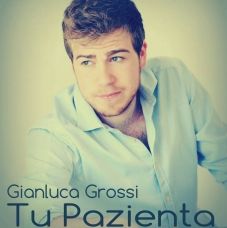 Tu pazienta: il primo singolo del secondo album di Gianluca Grossi article-post