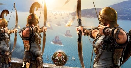 Sparta war of empires: il browser games dei 300 soldati article-post