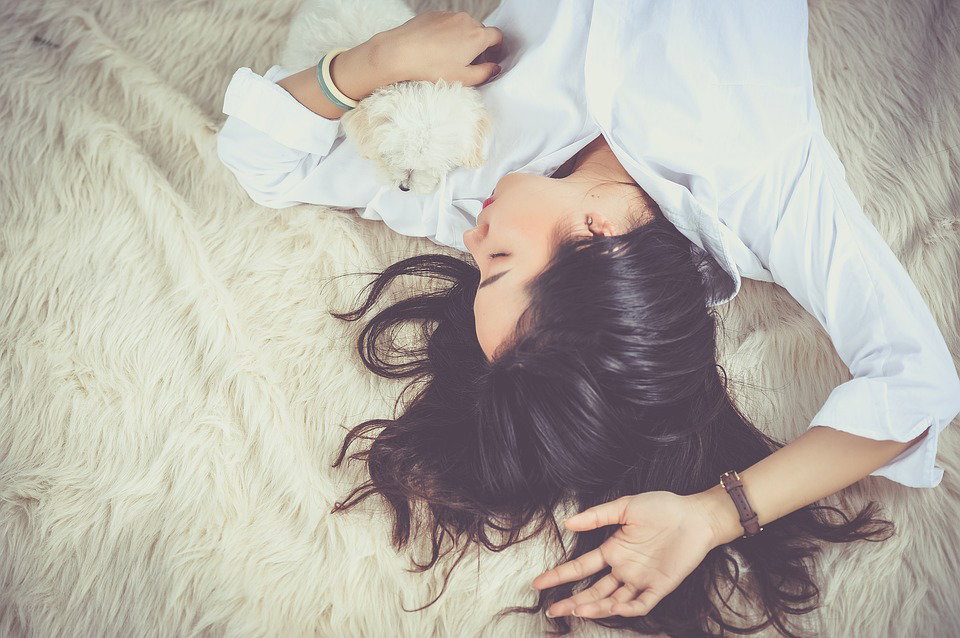 Dormire poco aumenta il rischio di obesità? article-post