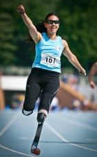 Giusy Versace, vittoria della campionessa paraolimpica contro l’Anas article-post