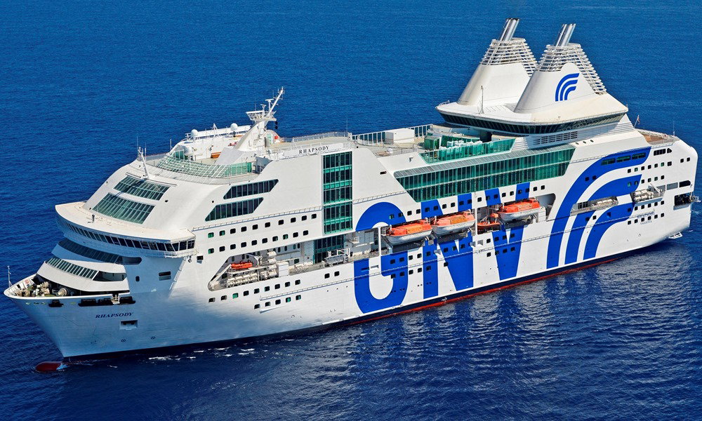 Grandi Navi Veloci: il nuovo Cfo é Pietro di Maio article-post