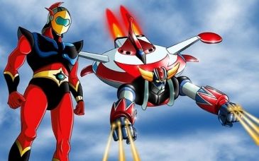 I primi 40 anni di Ufo Robot Goldrake article-post