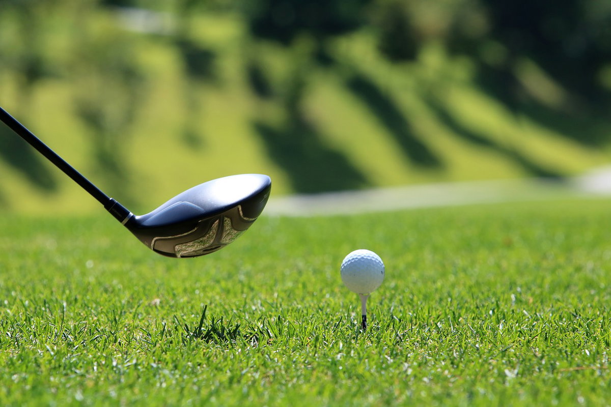 Golf, uno sport in crescita article-post