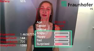 Google glass: nuova App legge le emozioni article-post