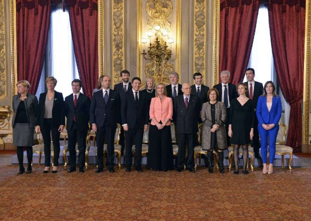 La lista del governo Renzi article-post