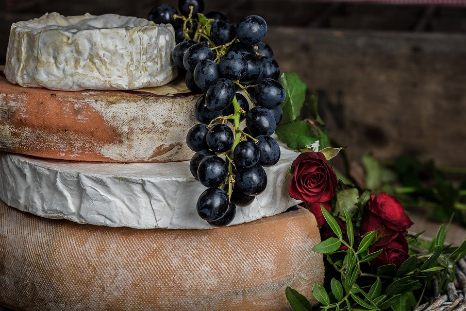 Latticini e dieta. Ecco i formaggi concessi article-post