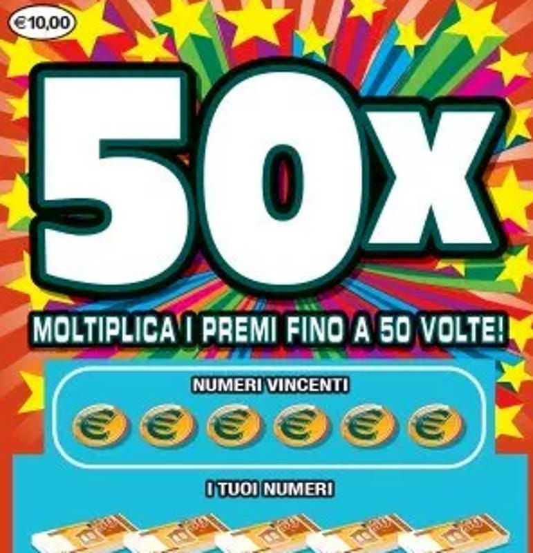 Puglia baciata dalla fortuna article-post