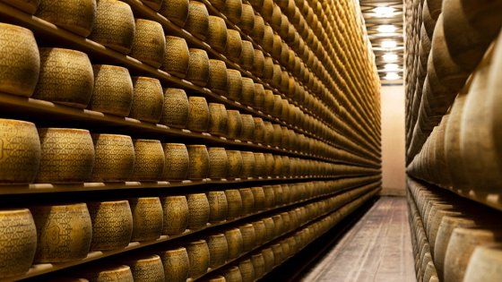 La pressione alta? Si combatte mangiando il Grana Padano DOP article-post