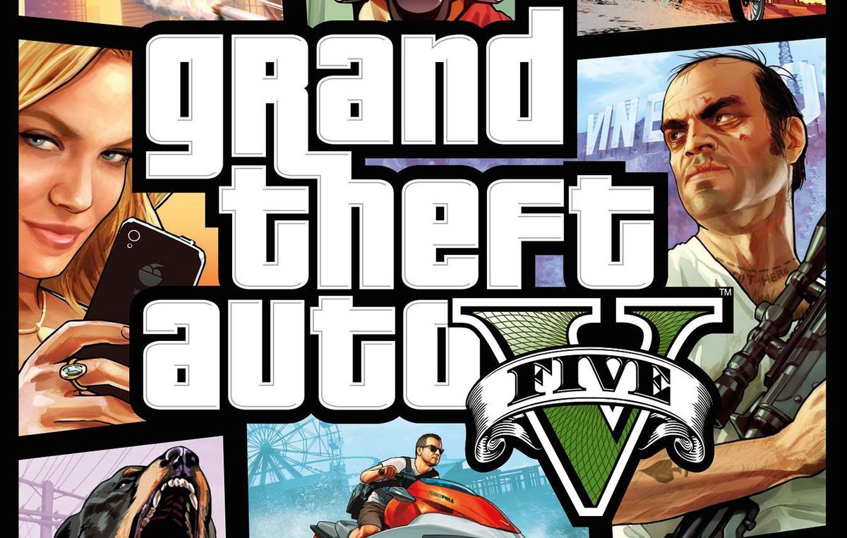 GTA V a breve anche per PC! article-post