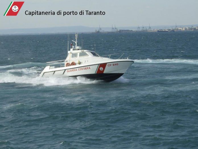 Taranto – Parroco si tuffa e perde la vita; Taranto – Maxi sequestro cozze nere e datteri a Porto Pirrone (Foto) article-post