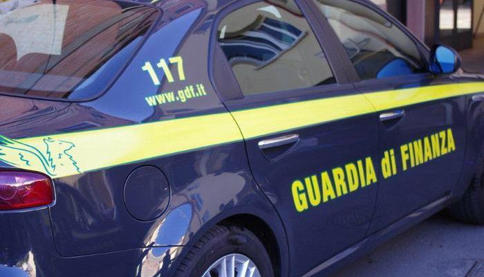 Taranto – Evasione di oltre un milione di Euro article-post