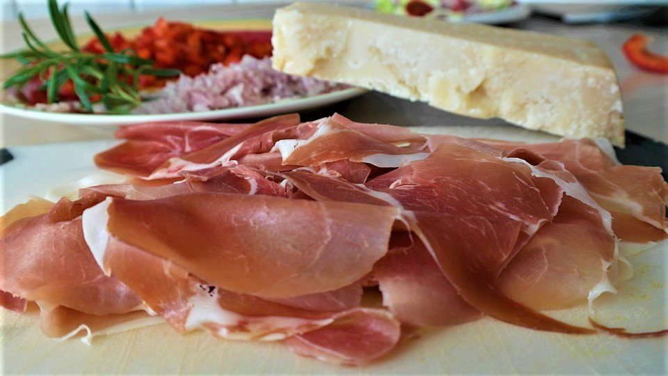 Cibus 2020, la kermesse sostenibile del cibo article-post