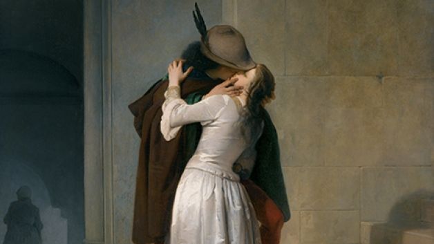 Un grande artista: Hayez, alle Gallerie della Scala article-post