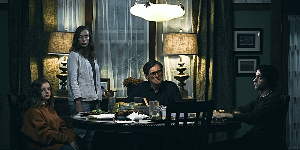 Hereditary, il nuovo senso del terrore article-post