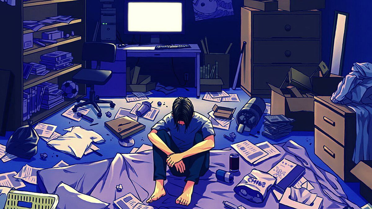 Hikikomori, la malattia giapponese che invade il mondo article-post
