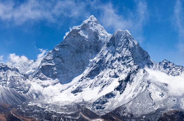 Valanga su Himalaya: tre morti e sette dispersi article-post