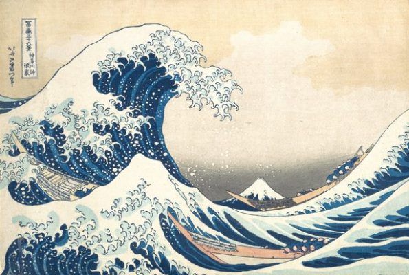 Hokusai arriva a Roma: mostra d’arte giapponese al Museo dell’Ara Pacis article-post
