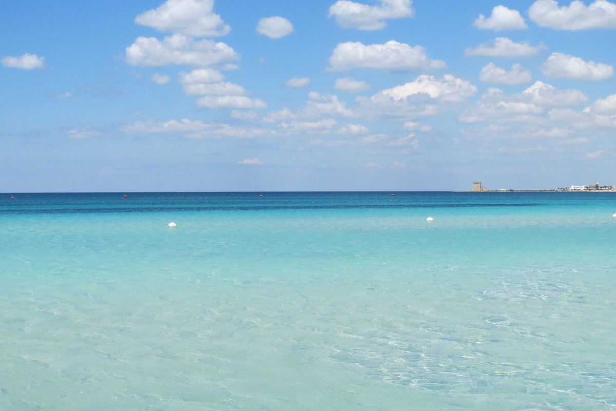 Prezioso Salento: le spiagge più belle e i suoi borghi più stupefacenti article-post