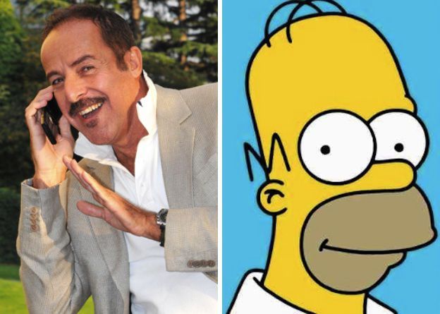 Massimo Lopez sarà il nuovo doppiatore del fantomatico Homer Simpson. article-post