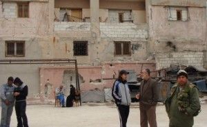 Homs torna sotto controllo governativo article-post