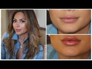 Labbra come quelle di Kim kardashian con ”City Lip Pro” article-post