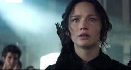 Hunger Games: Il Canto della Rivolta-Parte 1 da oggi nei cinema article-post