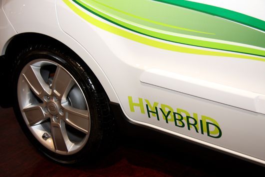 Mobilità elettrica Hybrid ed Energy-storage: binomio vincente! article-post