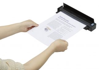 Fujitsu ScanSnap iX100 vince il Good Design Award 2014 article-post