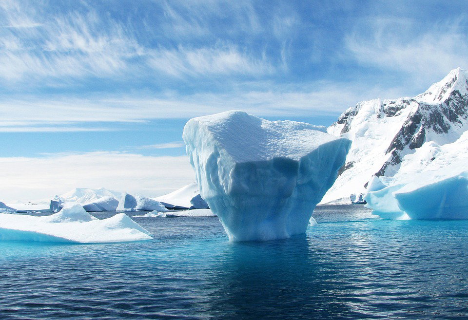 Ricongelare gli iceberg sull’Artico, ecco il progetto salva-poli article-post