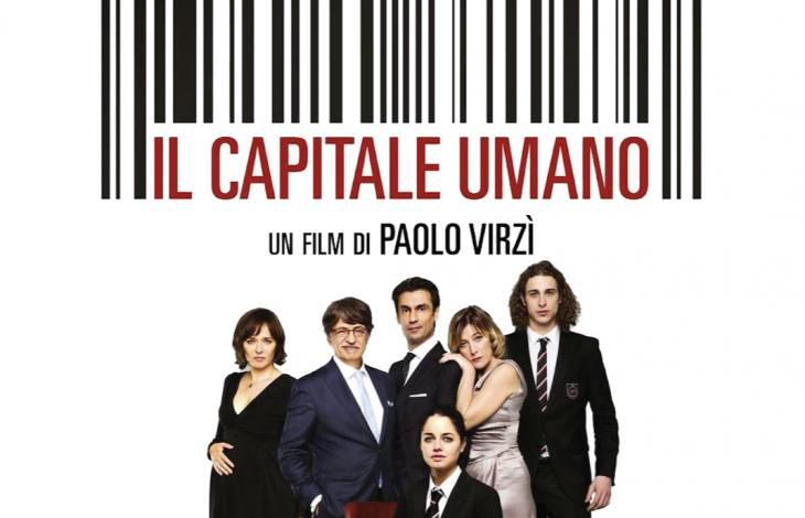 Il capitale umano article-post