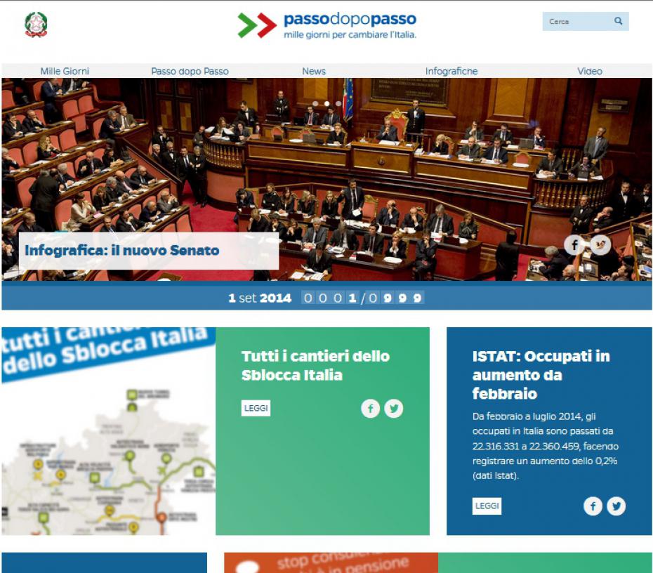 passodopopasso.italia.it : informazione ufficiale sul governo article-post