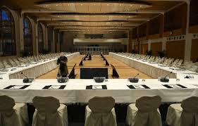 Siria: domani si apre a Ginevra la terza conferenza di pace article-post