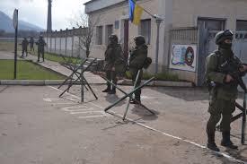 Kiev guadagna terreno, ora è marcia su Donetsk e Lugansk article-post