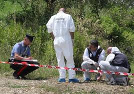 Ritrovato cadavere di un 18enne nel napoletano: ucciso a colpi d’arma da fuoco article-post