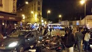 Attacco a Parigi, nuova esplosione vicino place de la Republique: gente in fuga article-post