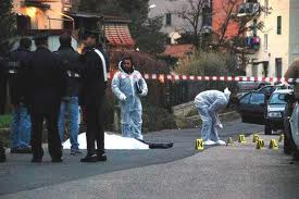 Sparatoria a Roma: trovato cadavere di un pregiudicato article-post