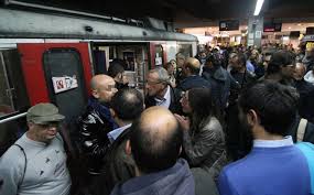 Trovata bomba nel napoletano vicino stazione Circumvesiviana article-post