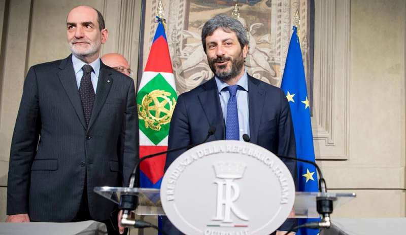 La politica dei due forni continua. article-post